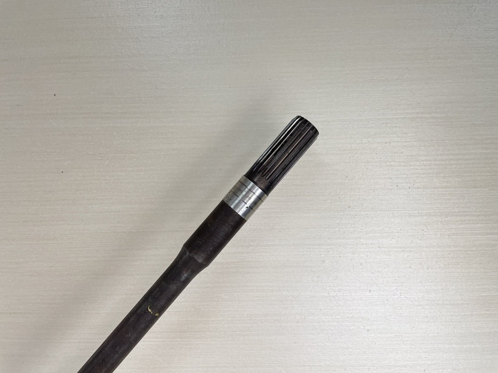 1999 - 2006 Honda 115 130HP 25" XL Lower Unit Gear Case Assembly Standard Rotation