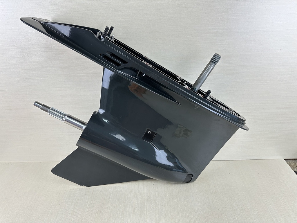 Evinrude G2 200 225 250 300 HP 3.4L Lower Unit Gear Case Counter Rotation Brand New