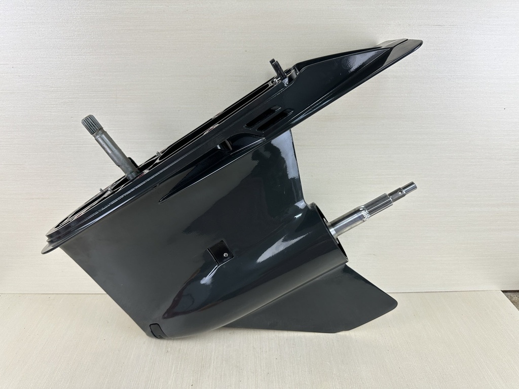 Evinrude G2 200 225 250 300 HP 3.4L Lower Unit Gear Case Counter Rotation Brand New