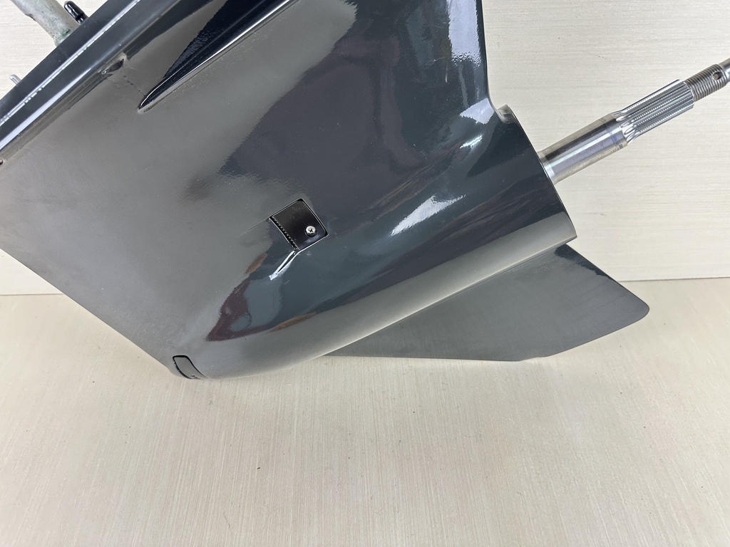 Evinrude G2 200 225 250 300 HP 3.4L Lower Unit Gear Case Counter Rotation Brand New