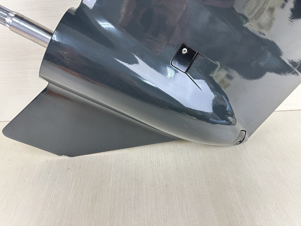 Evinrude G2 200 225 250 300 HP 3.4L Lower Unit Gear Case Counter Rotation Brand New