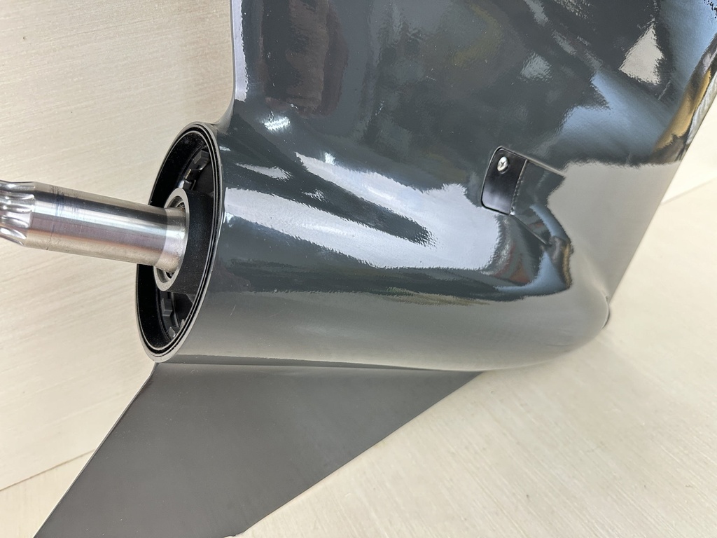 Evinrude G2 200 225 250 300 HP 3.4L Lower Unit Gear Case Counter Rotation Brand New