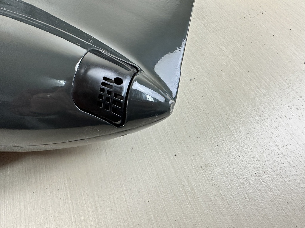 Evinrude G2 200 225 250 300 HP 3.4L Lower Unit Gear Case Counter Rotation Brand New