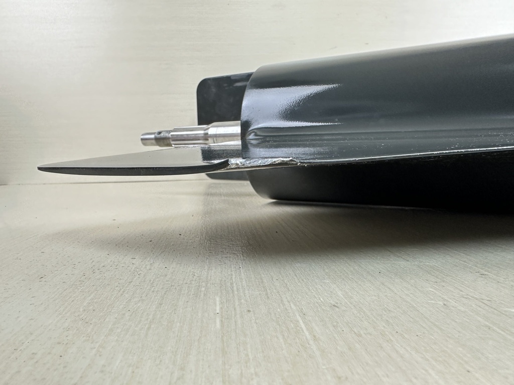 Evinrude G2 200 225 250 300 HP 3.4L Lower Unit Gear Case Counter Rotation Brand New