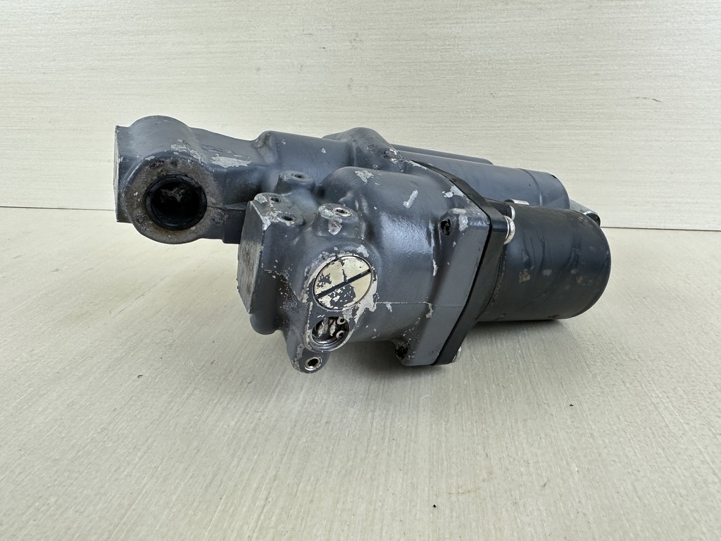 1998 Honda 50HP 4 Stroke Outboard Power Trim Tilt Unit Assembly 56000-ZV5-822ZA