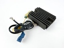 2005 Honda 90 HP 4 Stroke Outboard Rectifier & Regulator 31750-ZW1-003 OEM