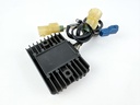 2005 Honda 90 HP 4 Stroke Outboard Rectifier & Regulator 31750-ZW1-003 OEM