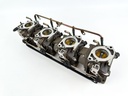 2002 Honda 90 HP 4 Stroke Outboard Carburetor Set 16100-ZW1-L42ZA OEM