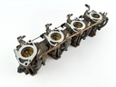 2002 Honda 90 HP 4 Stroke Outboard Carburetor Set 16100-ZW1-L42ZA OEM