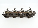 2002 Honda 90 HP 4 Stroke Outboard Carburetor Set 16100-ZW1-L42ZA OEM