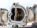 2002 Honda 90 HP 4 Stroke Outboard Carburetor Set 16100-ZW1-L42ZA OEM