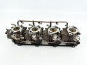 2002 Honda 90 HP 4 Stroke Outboard Carburetor Set 16100-ZW1-L42ZA OEM