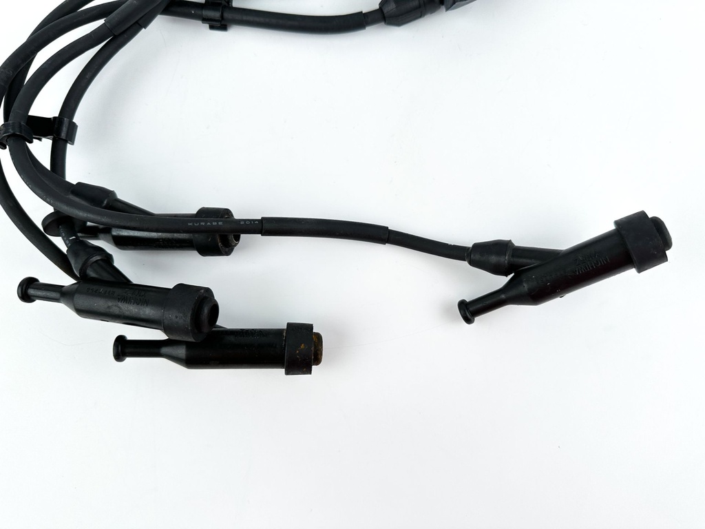 2005 Honda 90 HP 4 Stroke Outboard Ignition Coil Set 30500-ZW1-505 OEM