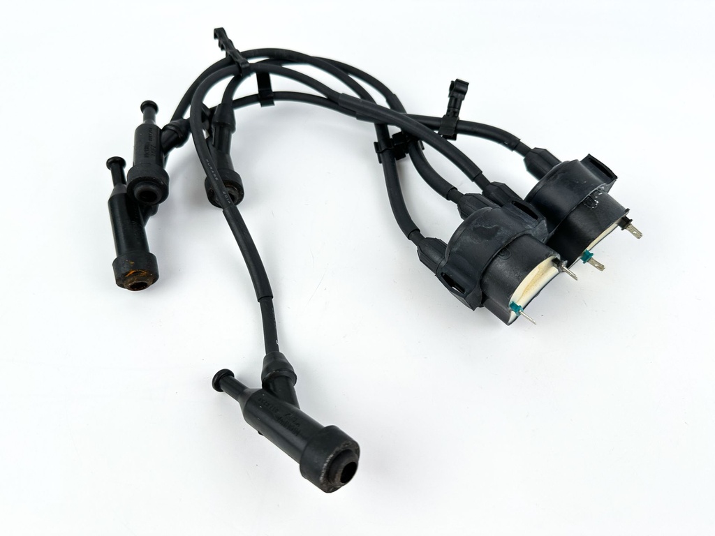 2005 Honda 90 HP 4 Stroke Outboard Ignition Coil Set 30500-ZW1-505 OEM