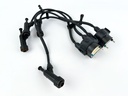 2005 Honda 90 HP 4 Stroke Outboard Ignition Coil Set 30500-ZW1-505 OEM