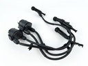 2005 Honda 90 HP 4 Stroke Outboard Ignition Coil Set 30500-ZW1-505 OEM