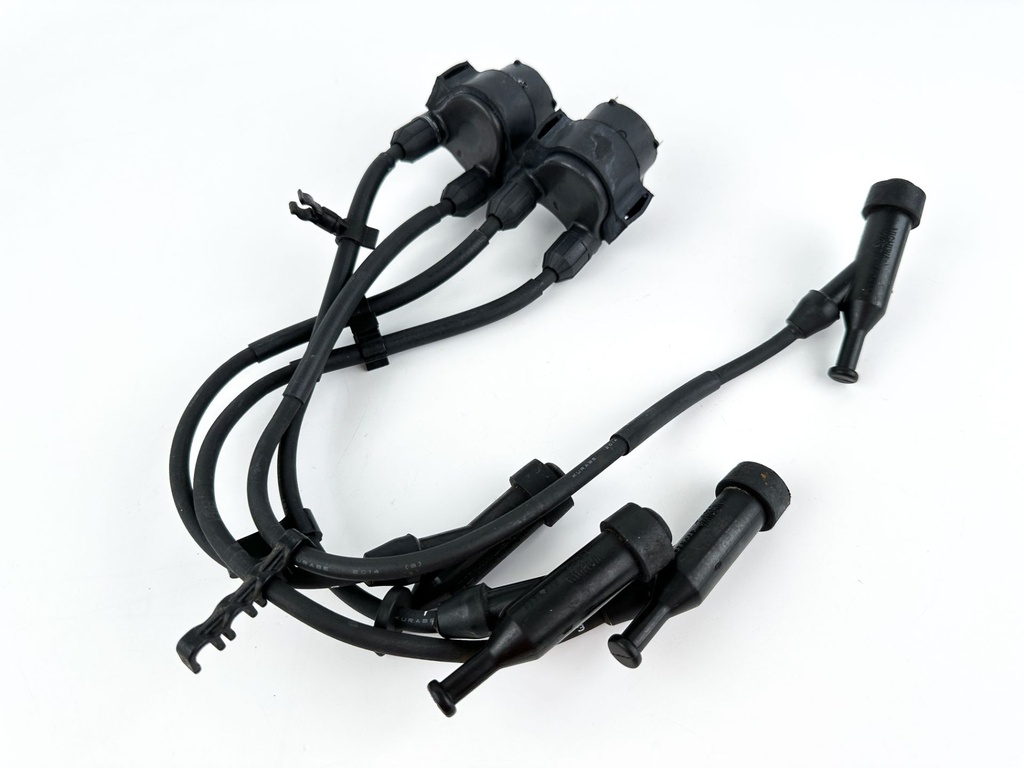 2005 Honda 90 HP 4 Stroke Outboard Ignition Coil Set 30500-ZW1-505 OEM
