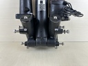2000 Mercury 135 - 200HP Optimax Power Trim And Tilt Unit Assembly 2 Wire