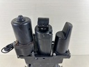 2000 Mercury 135 - 200HP Optimax Power Trim And Tilt Unit Assembly 2 Wire