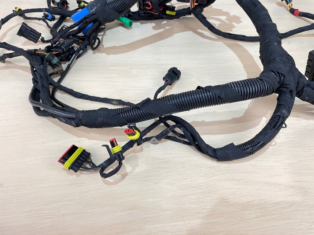 Evinrude Etec G2 150HP Outboard Engine Wiring Harness Assembly 0587320