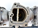 2005 Honda 75 HP 4 Stroke Outboard Carburetor Set 16100-ZW0-L43ZA OEM