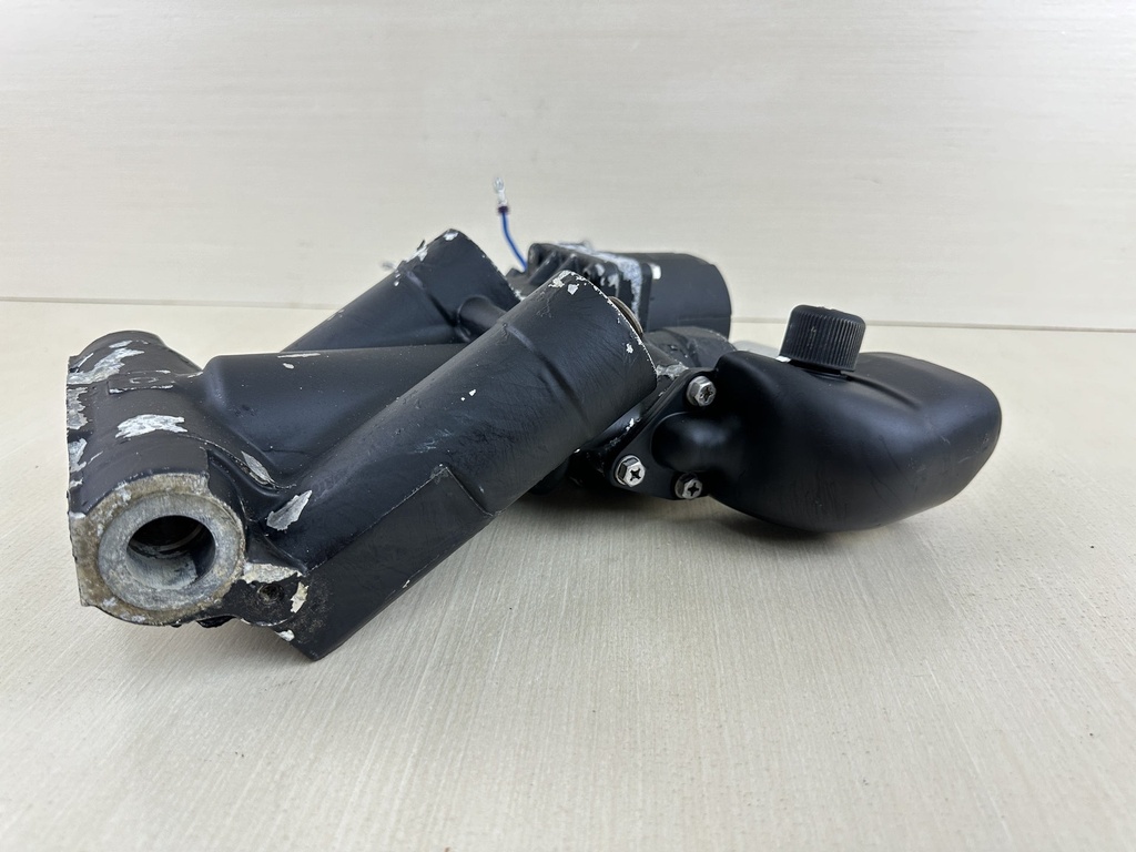 OMC Johnson Evinrude Hydraulic Power Trim And Tilt Assembly 60HP - 300HP