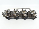 2005 Honda 75 HP 4 Stroke Outboard Carburetor Set 16100-ZW0-L43ZA OEM