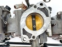 2005 Honda 75 HP 4 Stroke Outboard Carburetor Set 16100-ZW0-L43ZA OEM