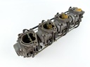 2005 Honda 75 HP 4 Stroke Outboard Carburetor Set 16100-ZW0-L43ZA OEM