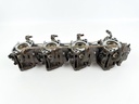2005 Honda 75 HP 4 Stroke Outboard Carburetor Set 16100-ZW0-L43ZA OEM