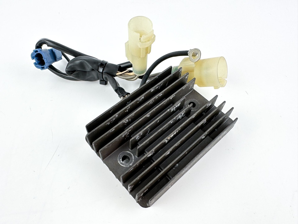 2005 Honda 75 HP 4 Stroke Outboard Rectifier & Regulator 31750-ZW1-003 OEM