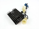 2005 Honda 75 HP 4 Stroke Outboard Rectifier & Regulator 31750-ZW1-003 OEM
