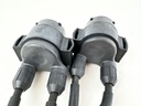 2005 Honda 75 HP 4 Stroke Outboard Ignition Coil Set 30500-ZW1-505 OEM