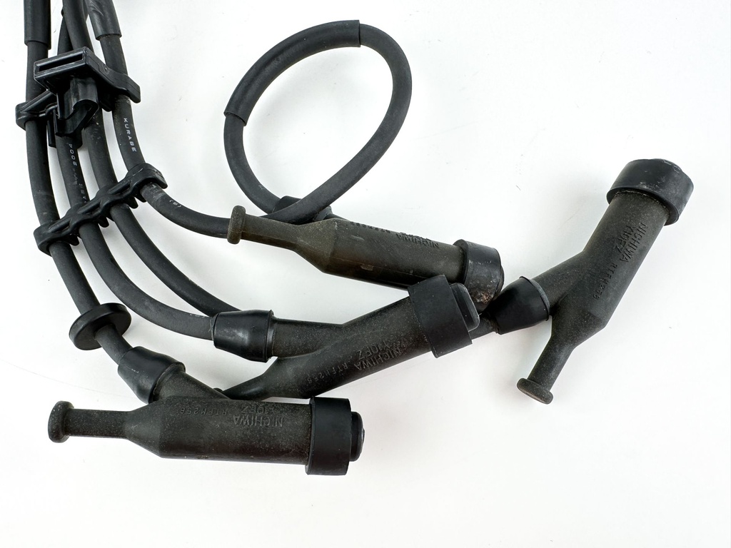 2005 Honda 75 HP 4 Stroke Outboard Ignition Coil Set 30500-ZW1-505 OEM
