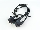 2005 Honda 75 HP 4 Stroke Outboard Ignition Coil Set 30500-ZW1-505 OEM
