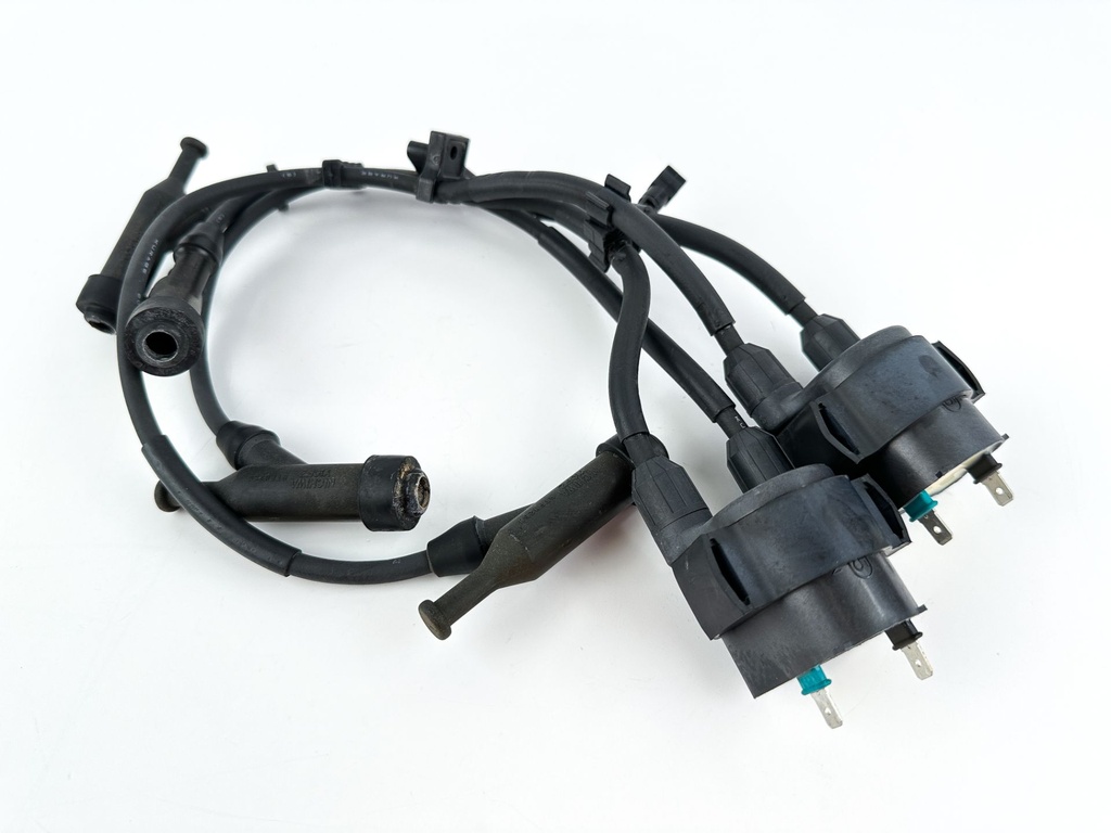 2005 Honda 75 HP 4 Stroke Outboard Ignition Coil Set 30500-ZW1-505 OEM