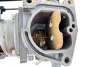 1997 Honda 90 HP 4 Stroke Outboard Carburetor Set 16101-ZW1-G02 OEM