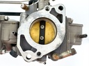 1997 Honda 90 HP 4 Stroke Outboard Carburetor Set 16101-ZW1-G02 OEM