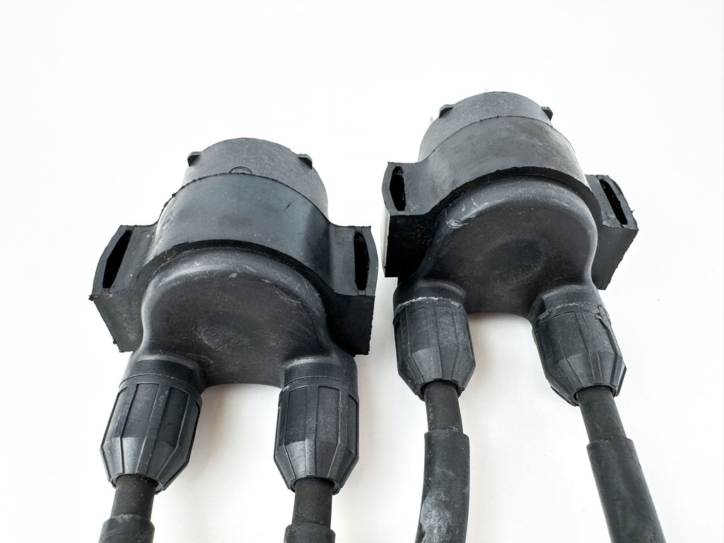 Honda BF 75 90 HP 4 Stroke Outboard Ignition Coil Assembly 30550-ZW1-505