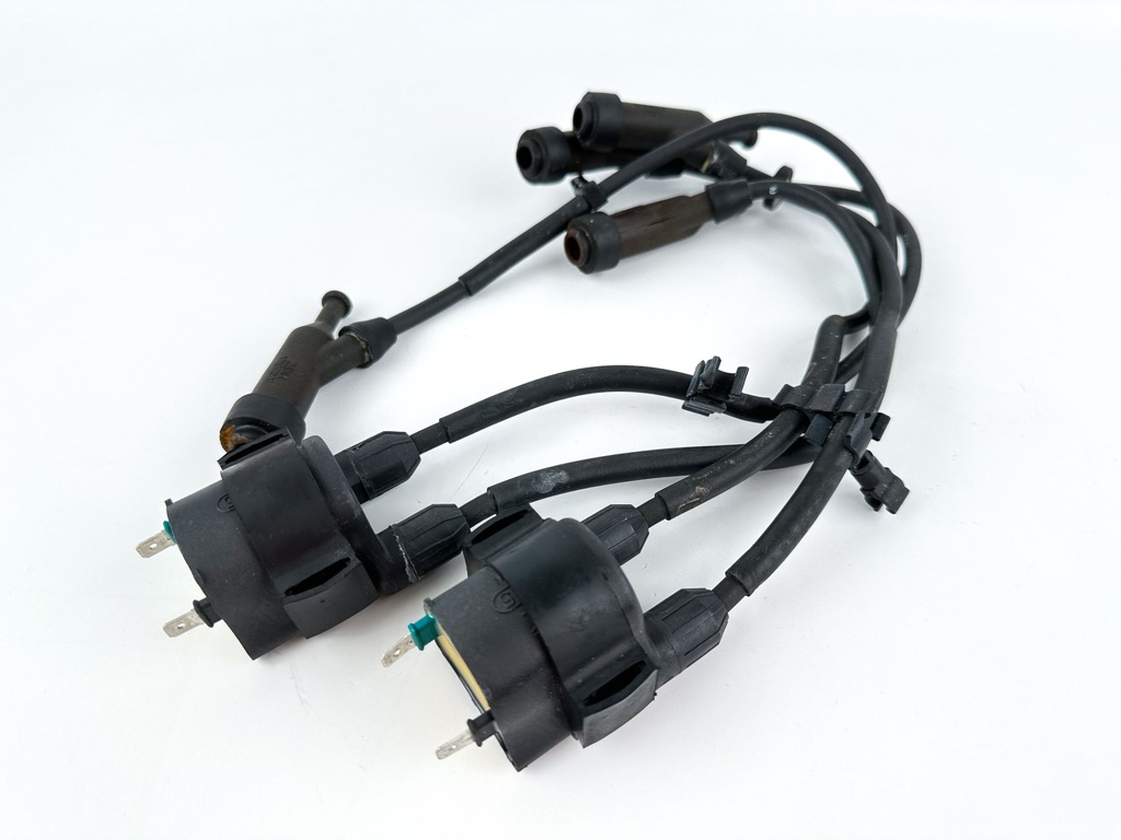 Honda BF 75 90 HP 4 Stroke Outboard Ignition Coil Assembly 30550-ZW1-505