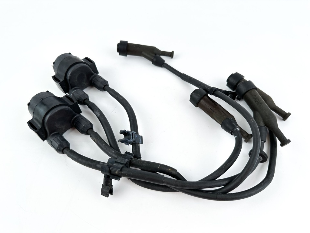 Honda BF 75 90 HP 4 Stroke Outboard Ignition Coil Assembly 30550-ZW1-505