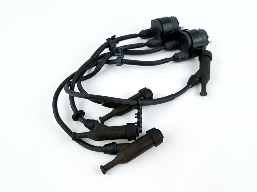 Honda BF 75 90 HP 4 Stroke Outboard Ignition Coil Assembly 30550-ZW1-505