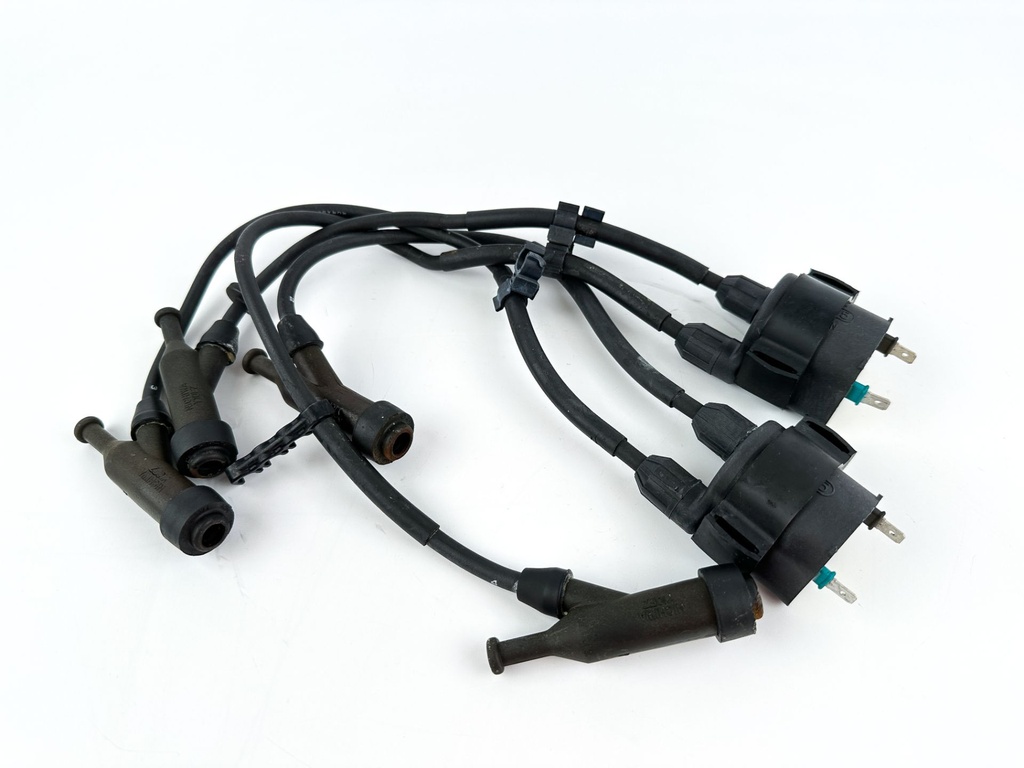 Honda BF 75 90 HP 4 Stroke Outboard Ignition Coil Assembly 30550-ZW1-505