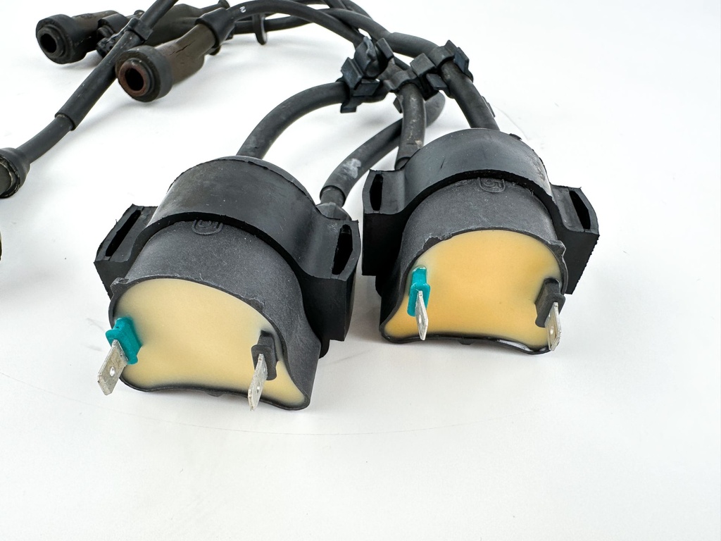 Honda BF 75 90 HP 4 Stroke Outboard Ignition Coil Assembly 30550-ZW1-505