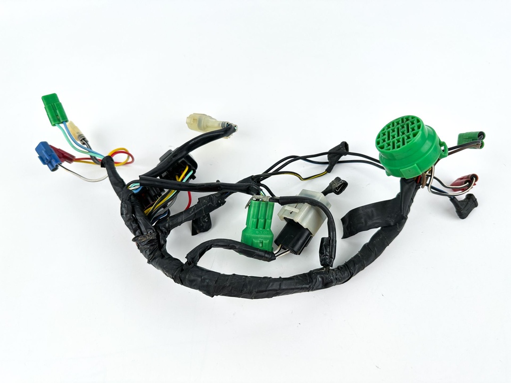 1997 + Honda BF 75 90 HP Outboard Engine Wire Harness 32520-ZW1-000