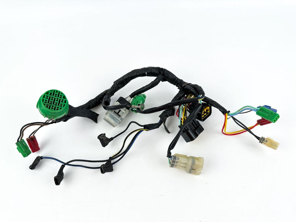 1997 + Honda BF 75 90 HP Outboard Engine Wire Harness 32520-ZW1-000