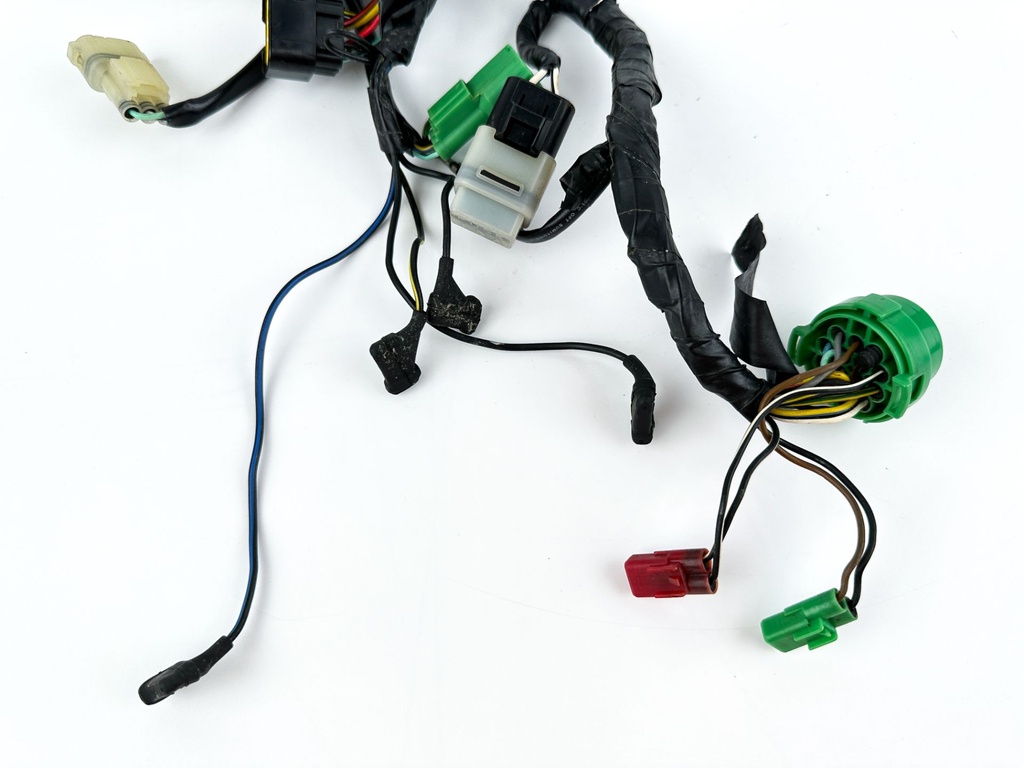 1997 + Honda BF 75 90 HP Outboard Engine Wire Harness 32520-ZW1-000