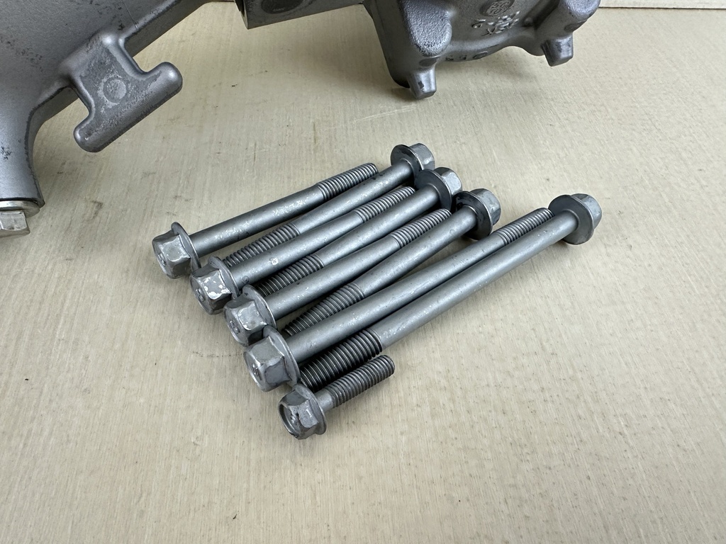 2015 Yamaha 115HP 4 Stroke Outboard Exhaust Joint 6EK-14625-00-00