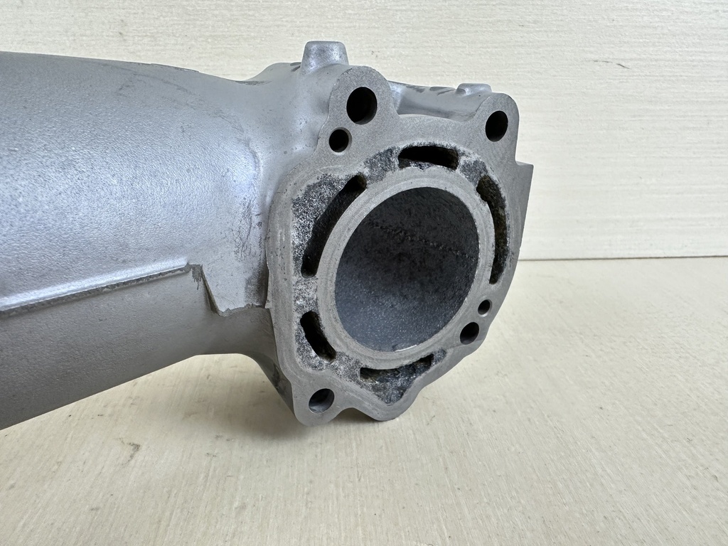 2015 Yamaha 115HP 4 Stroke Outboard Exhaust Joint 6EK-14625-00-00