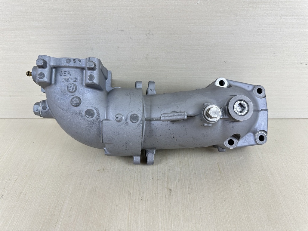 2015 Yamaha 115HP 4 Stroke Outboard Exhaust Joint 6EK-14625-00-00